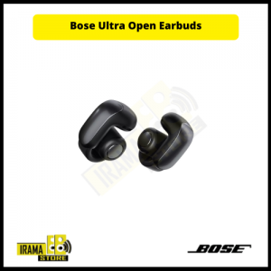 Bose Ultra Open Earbuds